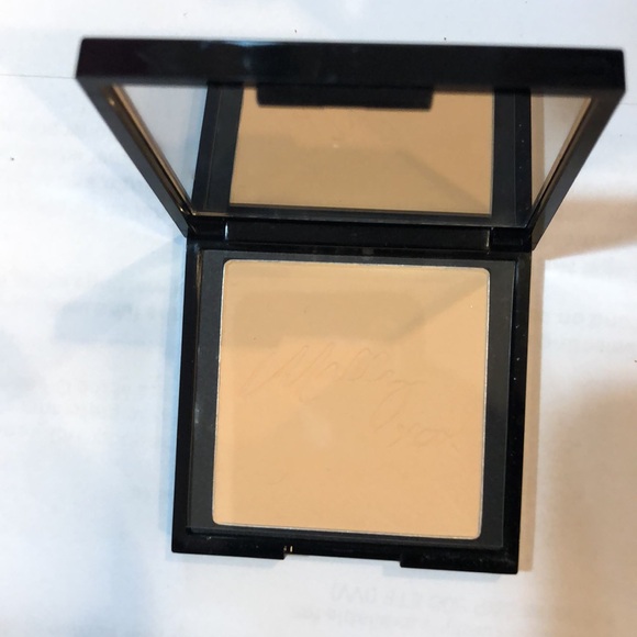 MALLY Start-To-Finish Reverse Contour Powder - Picture 2 of 3